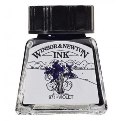 Tinta W&N Para Dibujo 14 mL